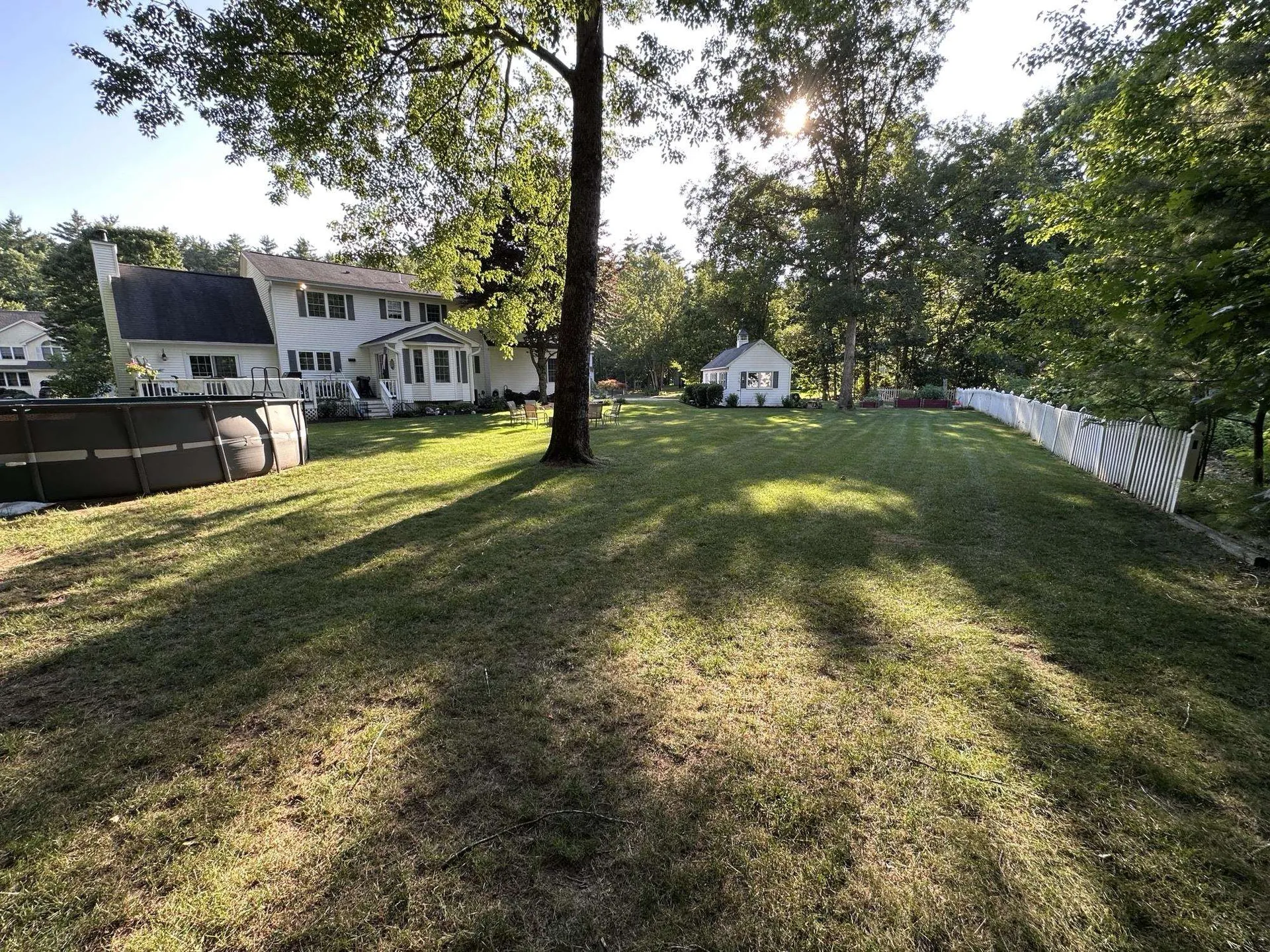 9 Taconic Drive Amherst NH 03031