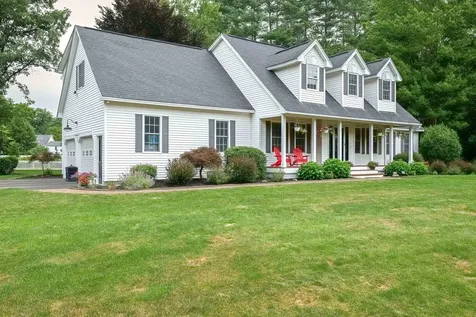 9 Taconic Drive Amherst NH 03031
