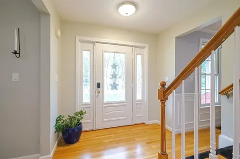 9 Taconic Drive Amherst NH 03031