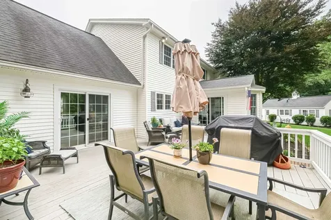 9 Taconic Drive Amherst NH 03031