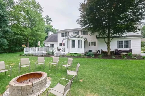9 Taconic Drive Amherst NH 03031