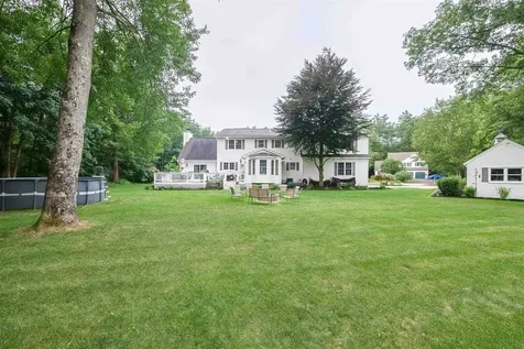 9 Taconic Drive Amherst NH 03031