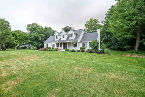 9 Taconic Drive Amherst NH 03031