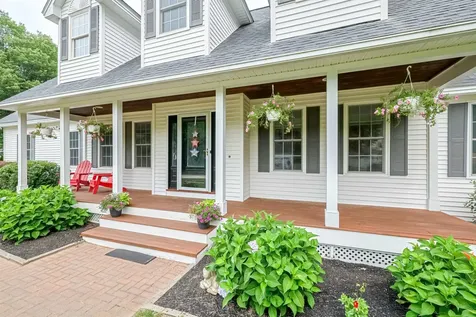 9 Taconic Drive Amherst NH 03031