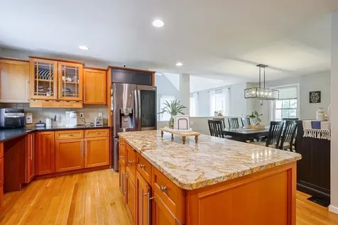 9 Taconic Drive Amherst NH 03031