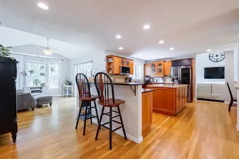 9 Taconic Drive Amherst NH 03031