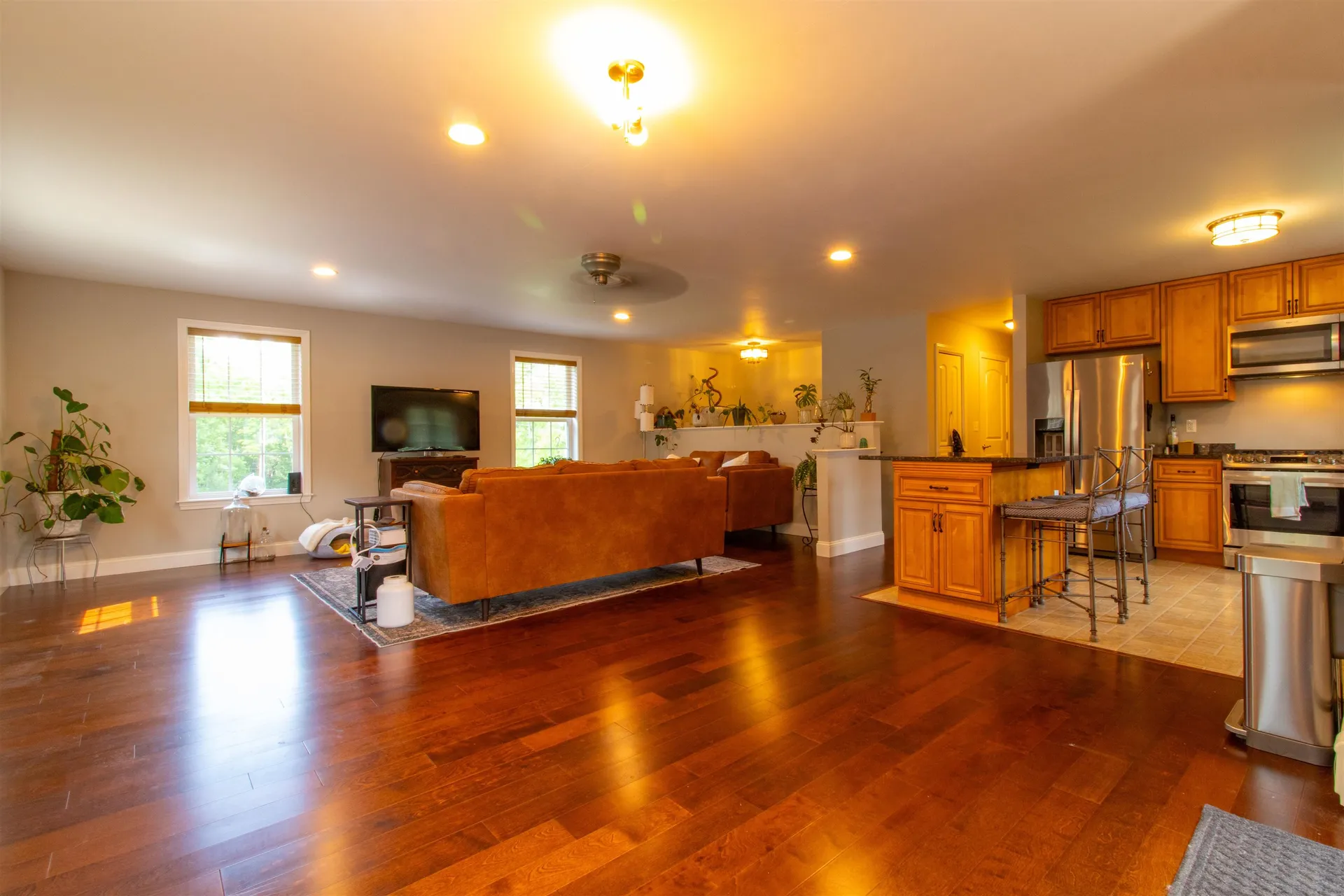 351 Ponemah Hill Road Milford NH 03055