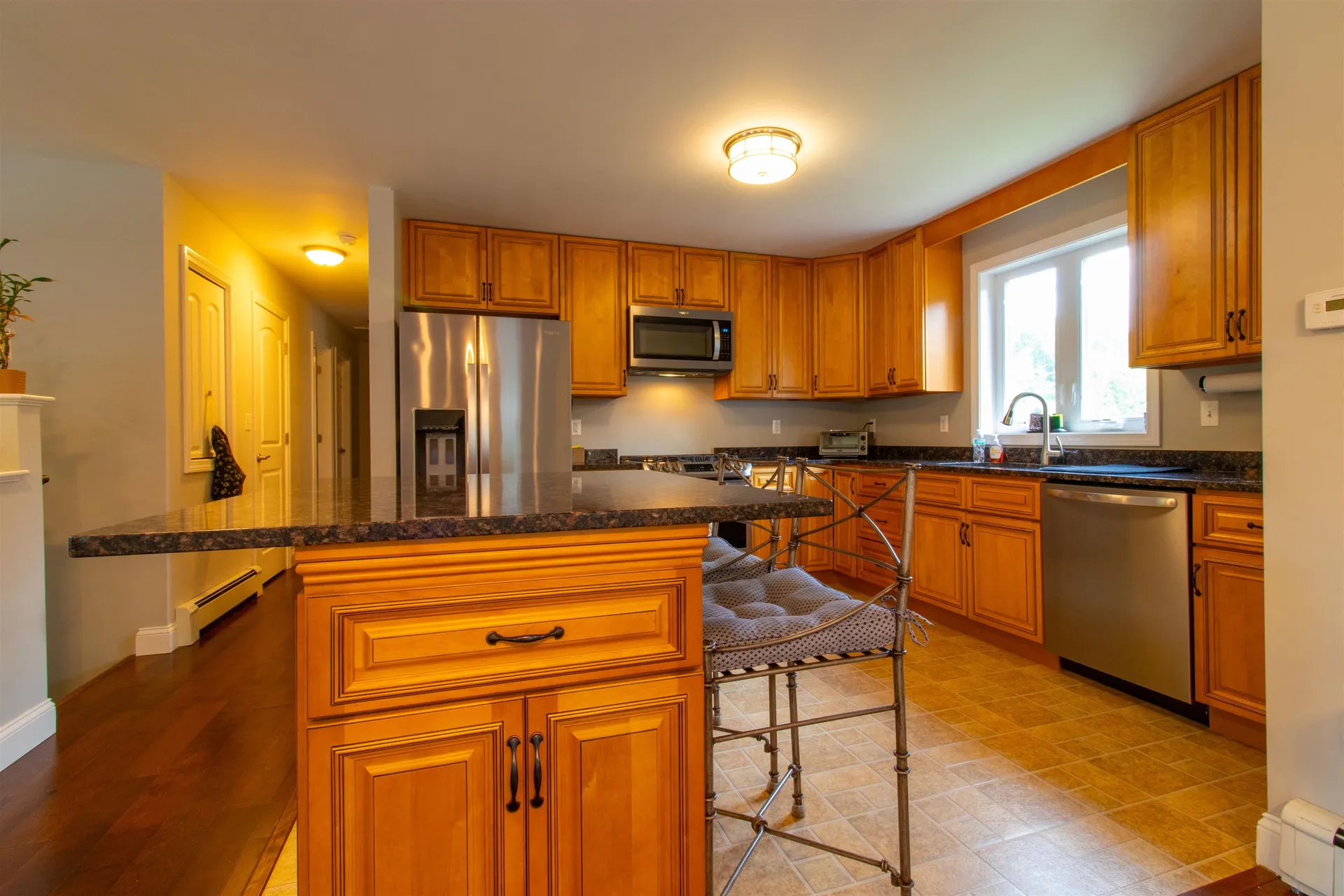 351 Ponemah Hill Road Milford NH 03055