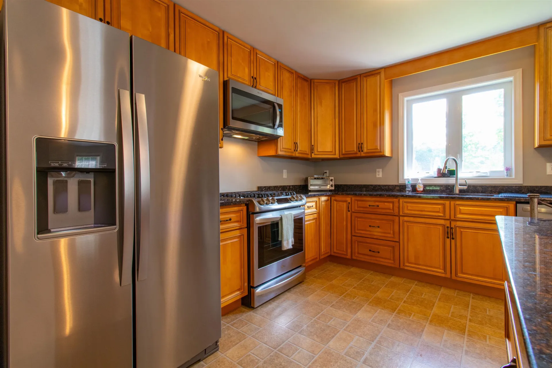 351 Ponemah Hill Road Milford NH 03055