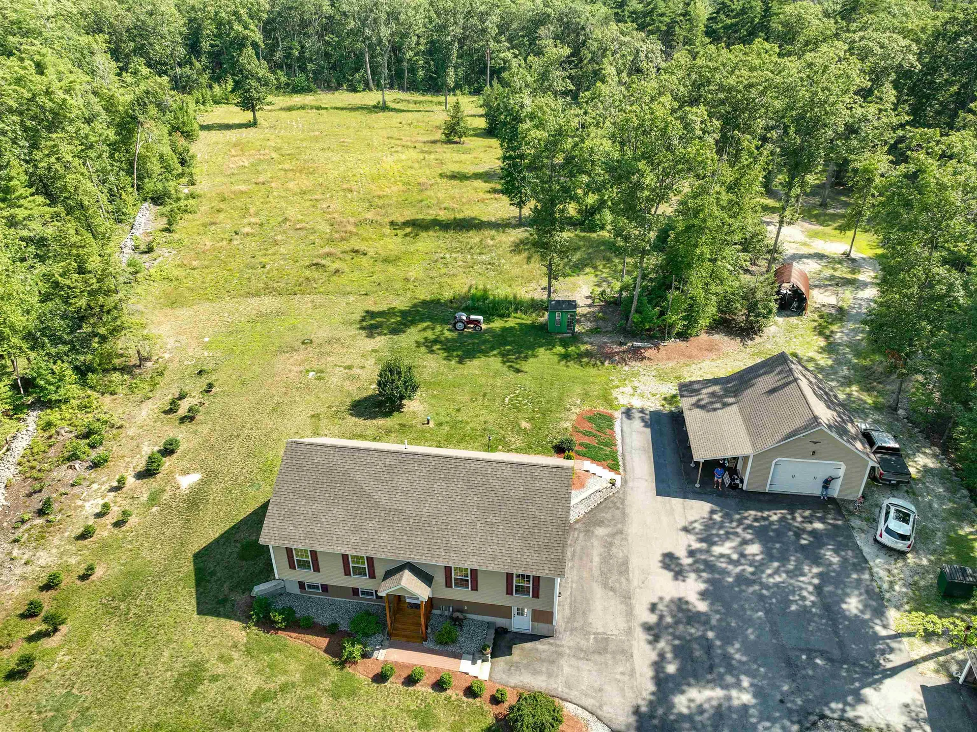 351 Ponemah Hill Road Milford NH 03055