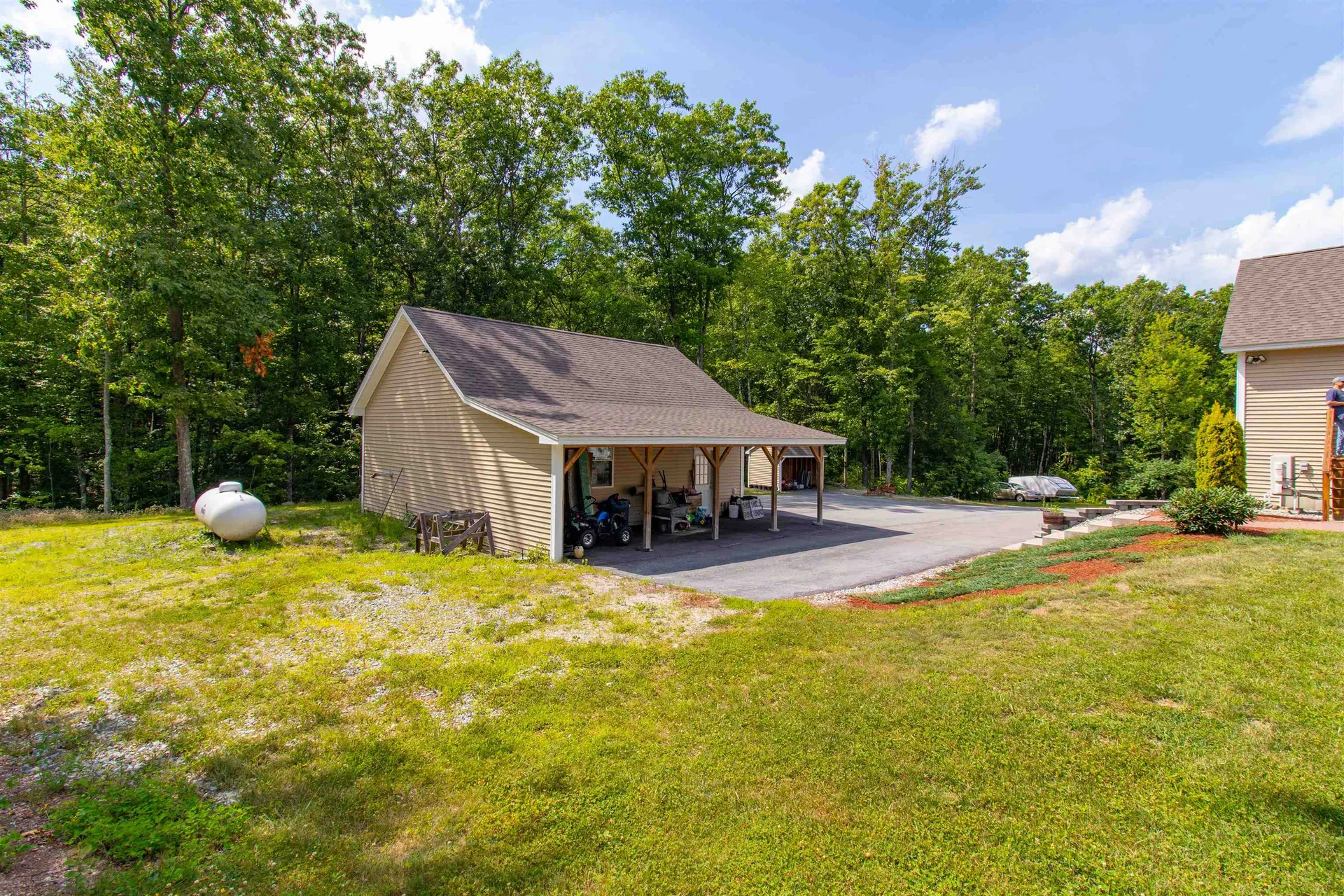 351 Ponemah Hill Road Milford NH 03055