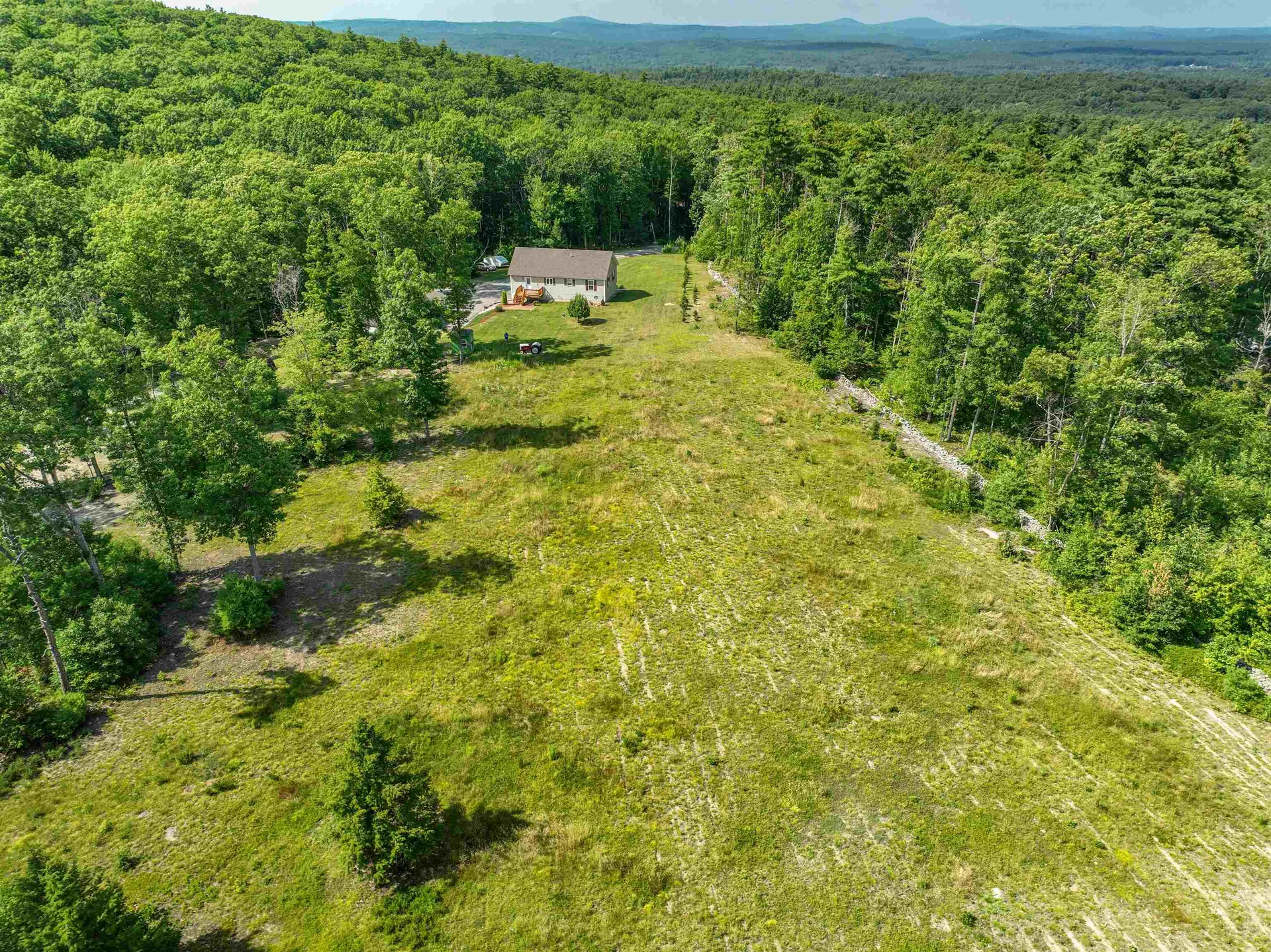 351 Ponemah Hill Road Milford NH 03055