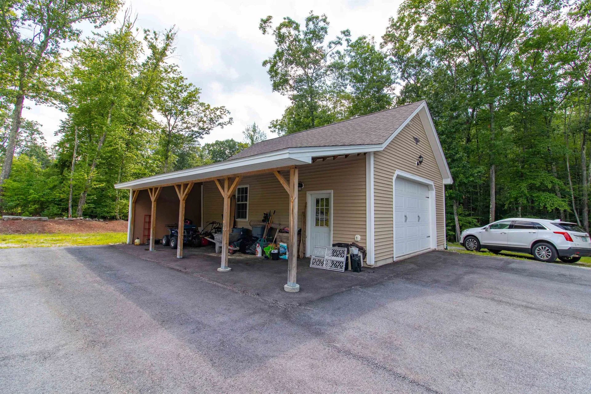 351 Ponemah Hill Road Milford NH 03055