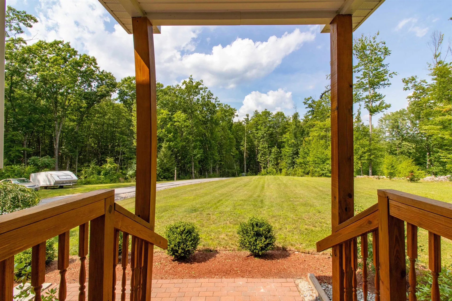 351 Ponemah Hill Road Milford NH 03055