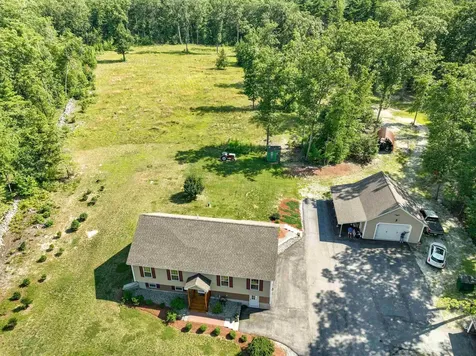 351 Ponemah Hill Road Milford NH 03055