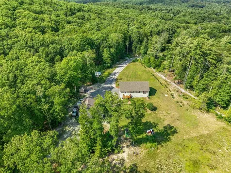 351 Ponemah Hill Road Milford NH 03055