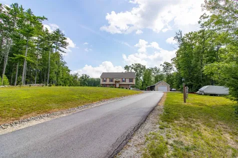 351 Ponemah Hill Road Milford NH 03055