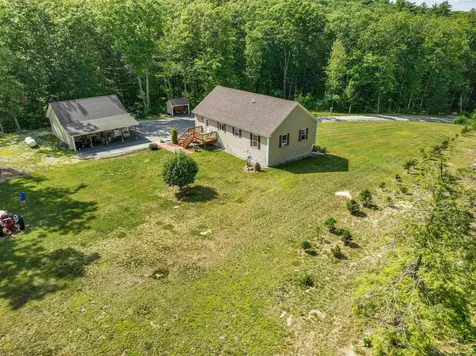 351 Ponemah Hill Road Milford NH 03055