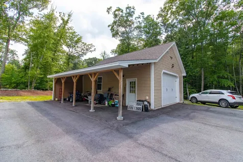 351 Ponemah Hill Road Milford NH 03055
