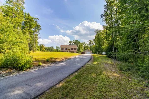 351 Ponemah Hill Road Milford NH 03055