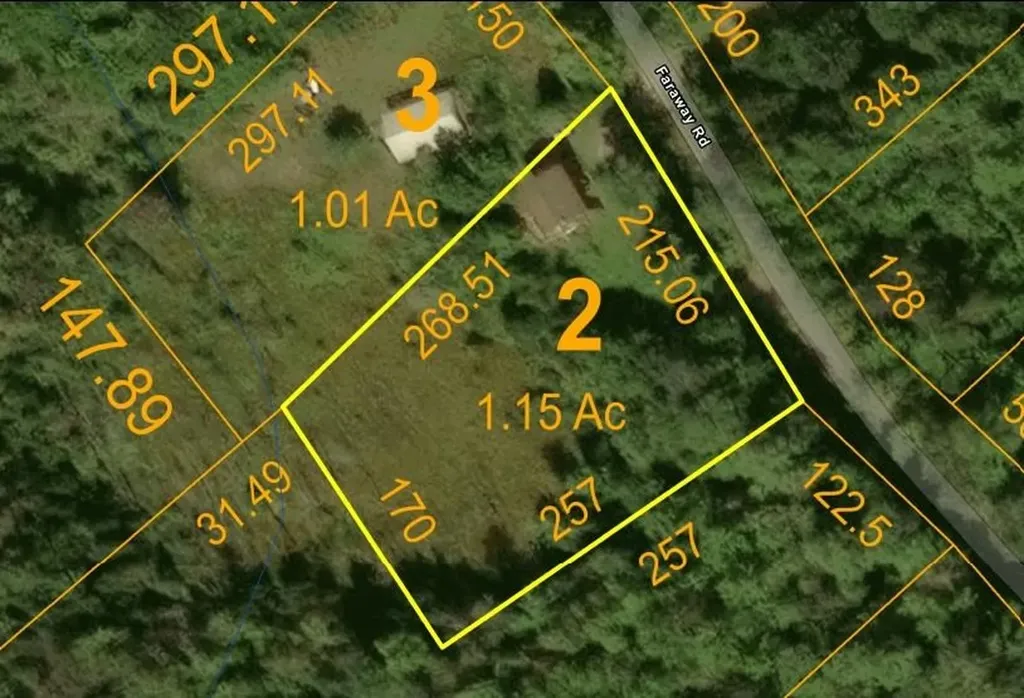 958 Faraway Road Dalton NH 03598