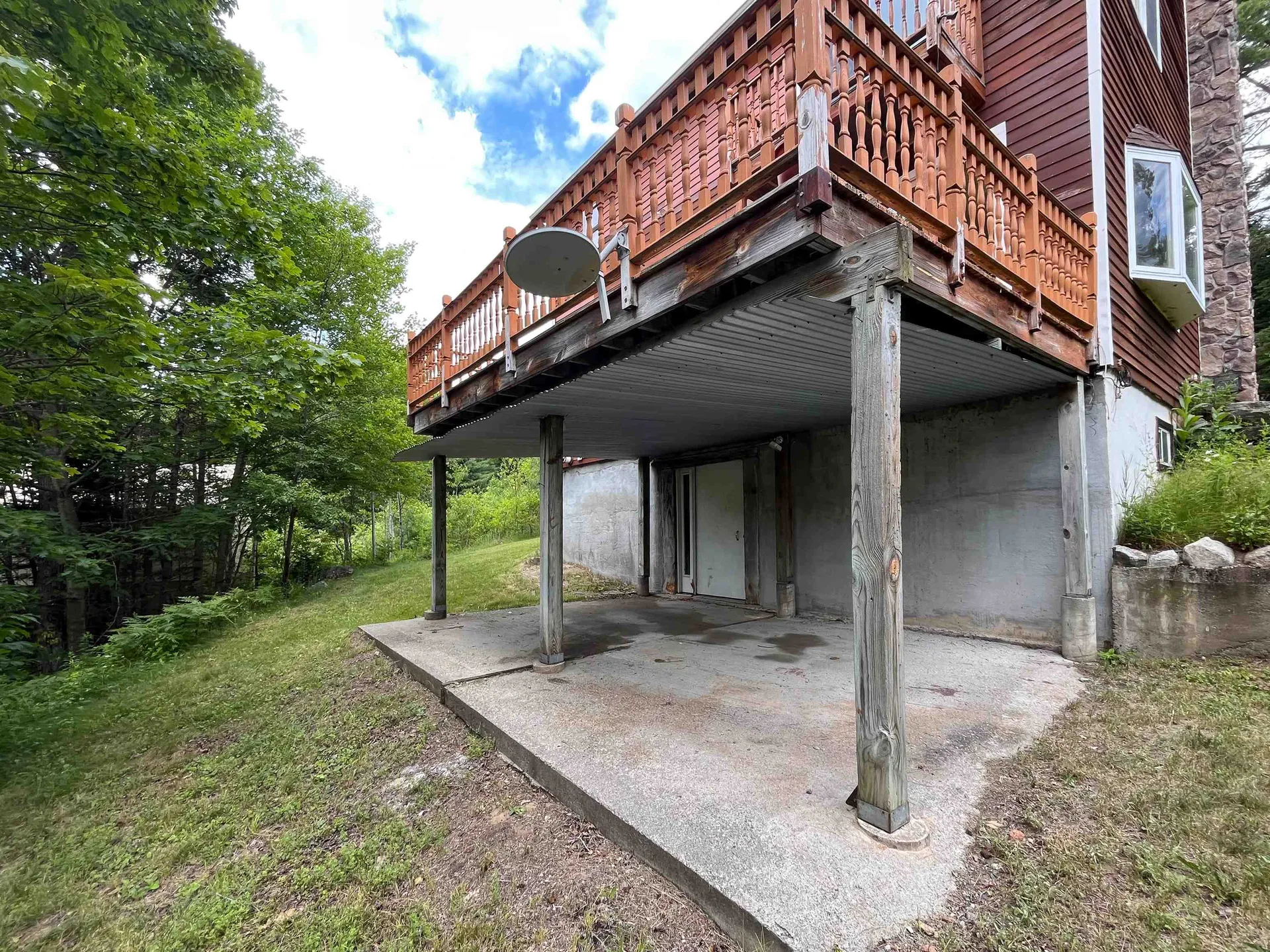 958 Faraway Road Dalton NH 03598