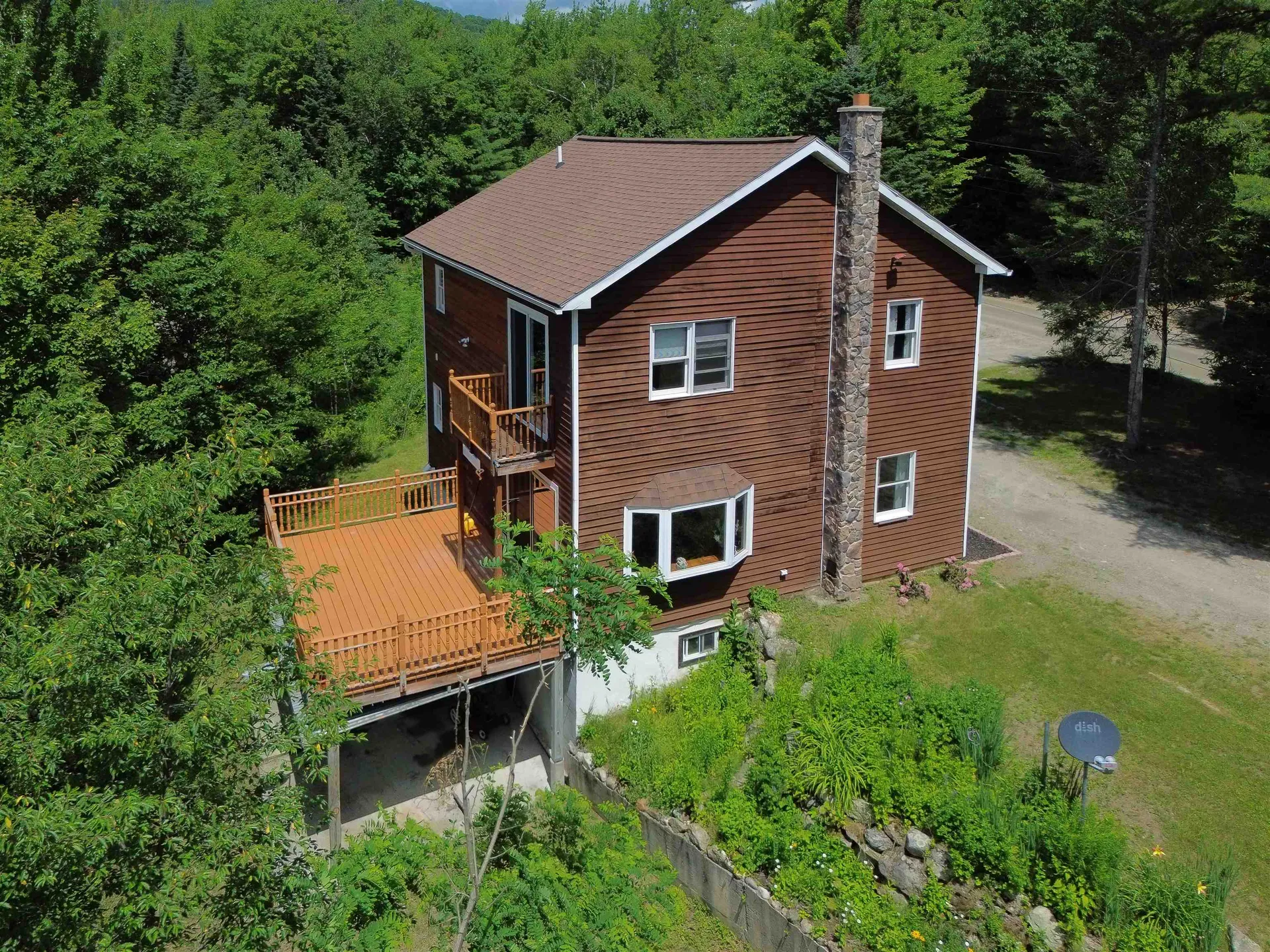958 Faraway Road Dalton NH 03598