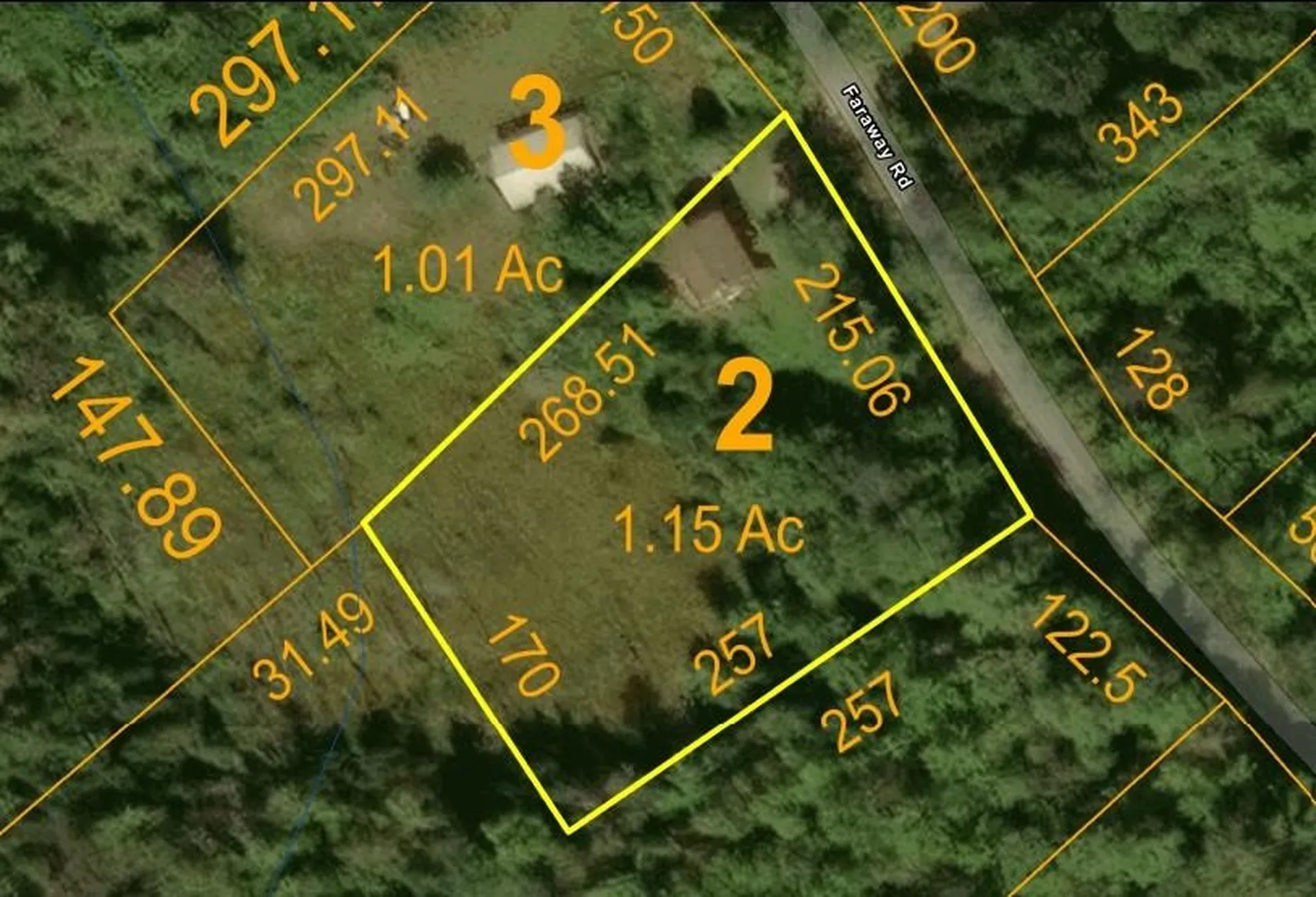 958 Faraway Road Dalton NH 03598