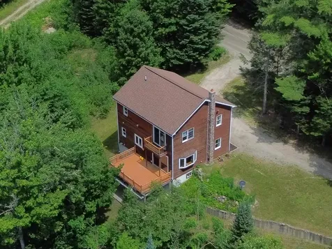 958 Faraway Road Dalton NH 03598