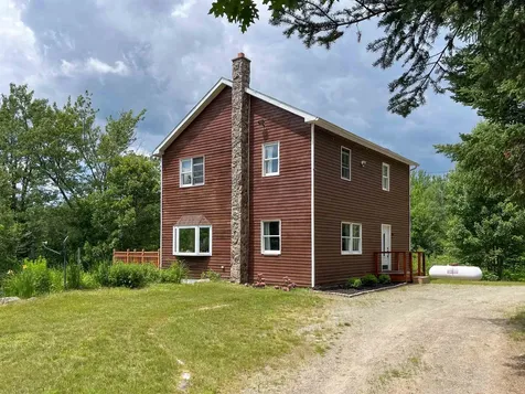 958 Faraway Road Dalton NH 03598