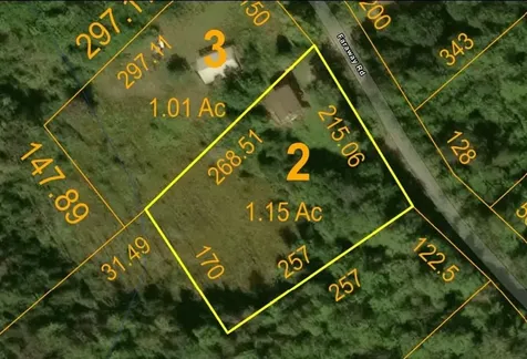 958 Faraway Road Dalton NH 03598