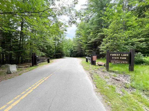 958 Faraway Road Dalton NH 03598