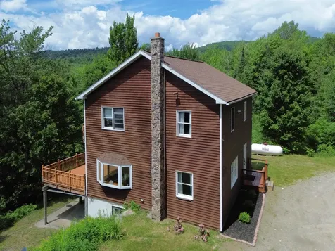 958 Faraway Road Dalton NH 03598