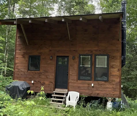 25 Elvas Way Dover VT 05356