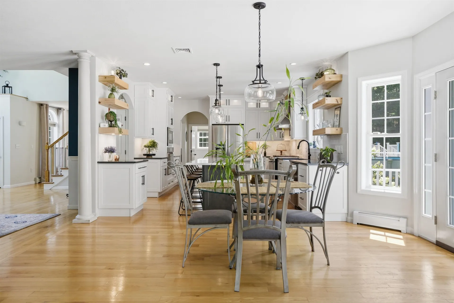 1 Eagle Hill Road Raymond NH 03077