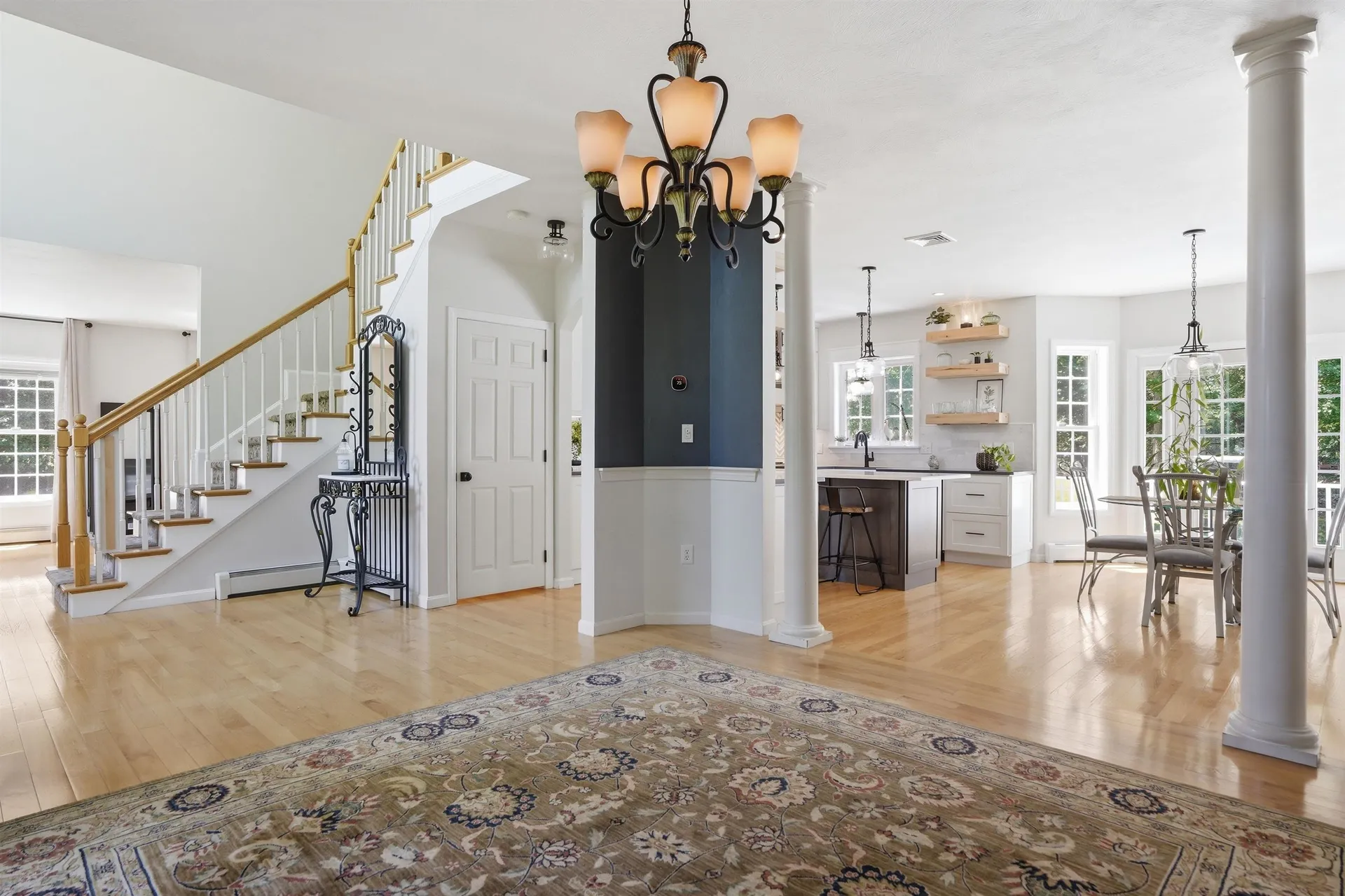1 Eagle Hill Road Raymond NH 03077