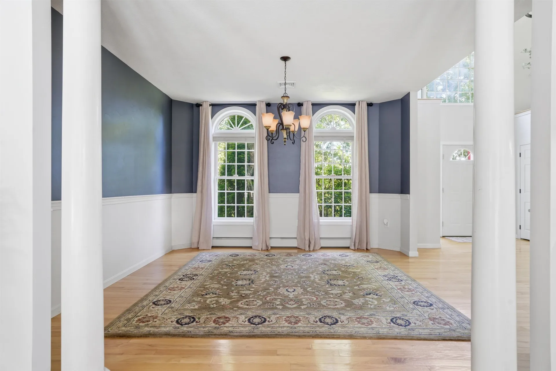 1 Eagle Hill Road Raymond NH 03077