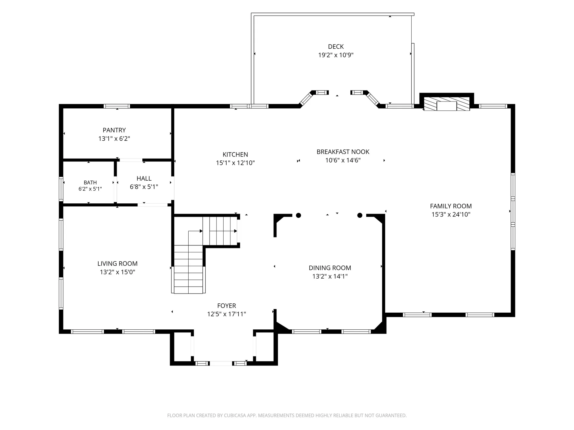 1 Eagle Hill Road Raymond NH 03077