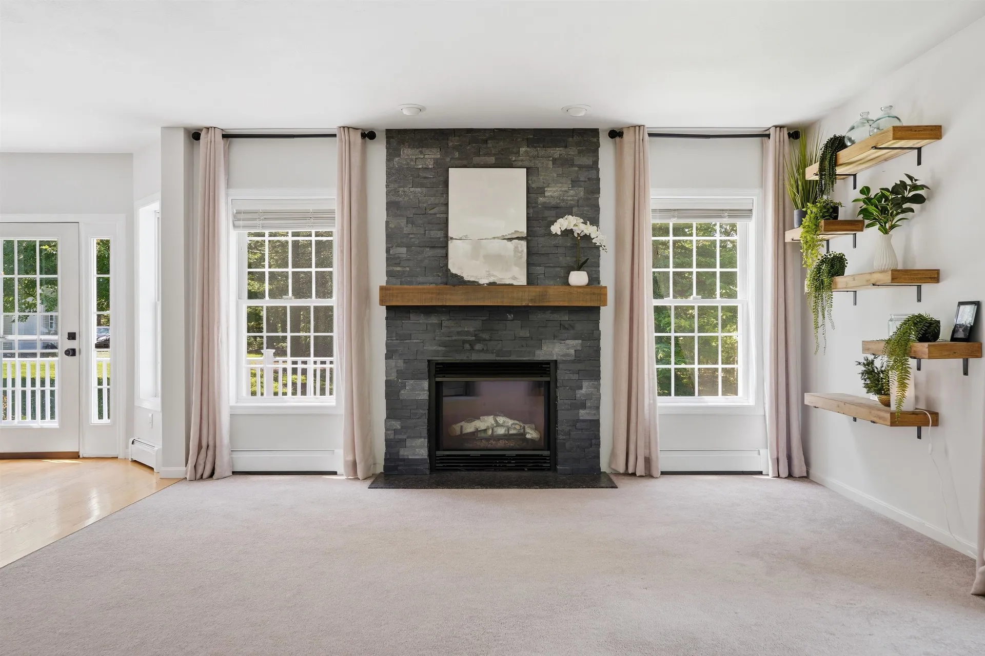 1 Eagle Hill Road Raymond NH 03077