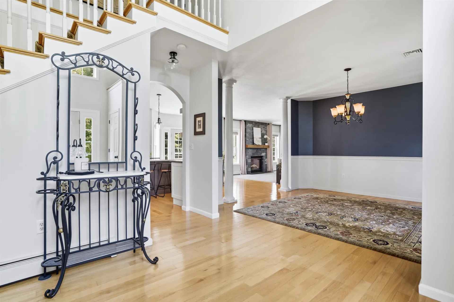 1 Eagle Hill Road Raymond NH 03077
