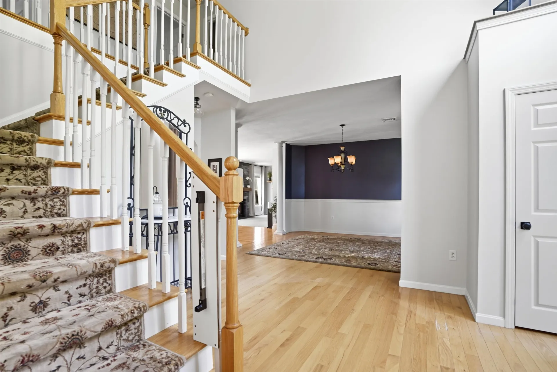 1 Eagle Hill Road Raymond NH 03077
