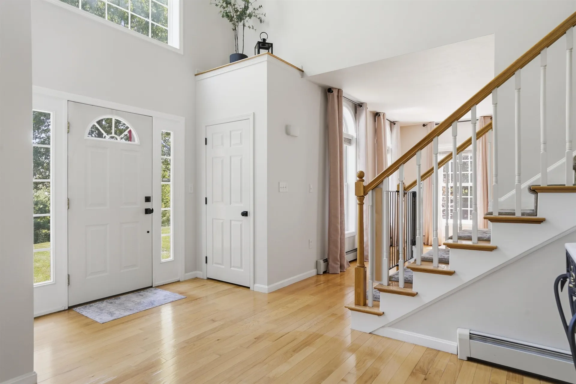 1 Eagle Hill Road Raymond NH 03077