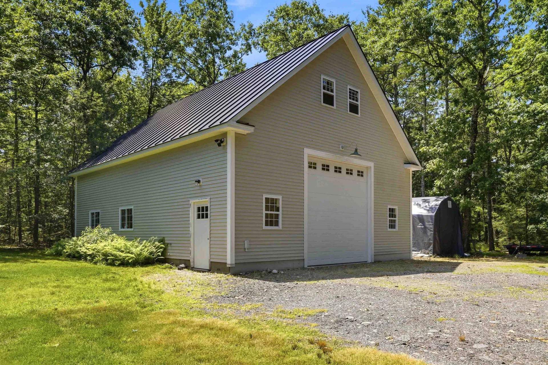 1 Eagle Hill Road Raymond NH 03077