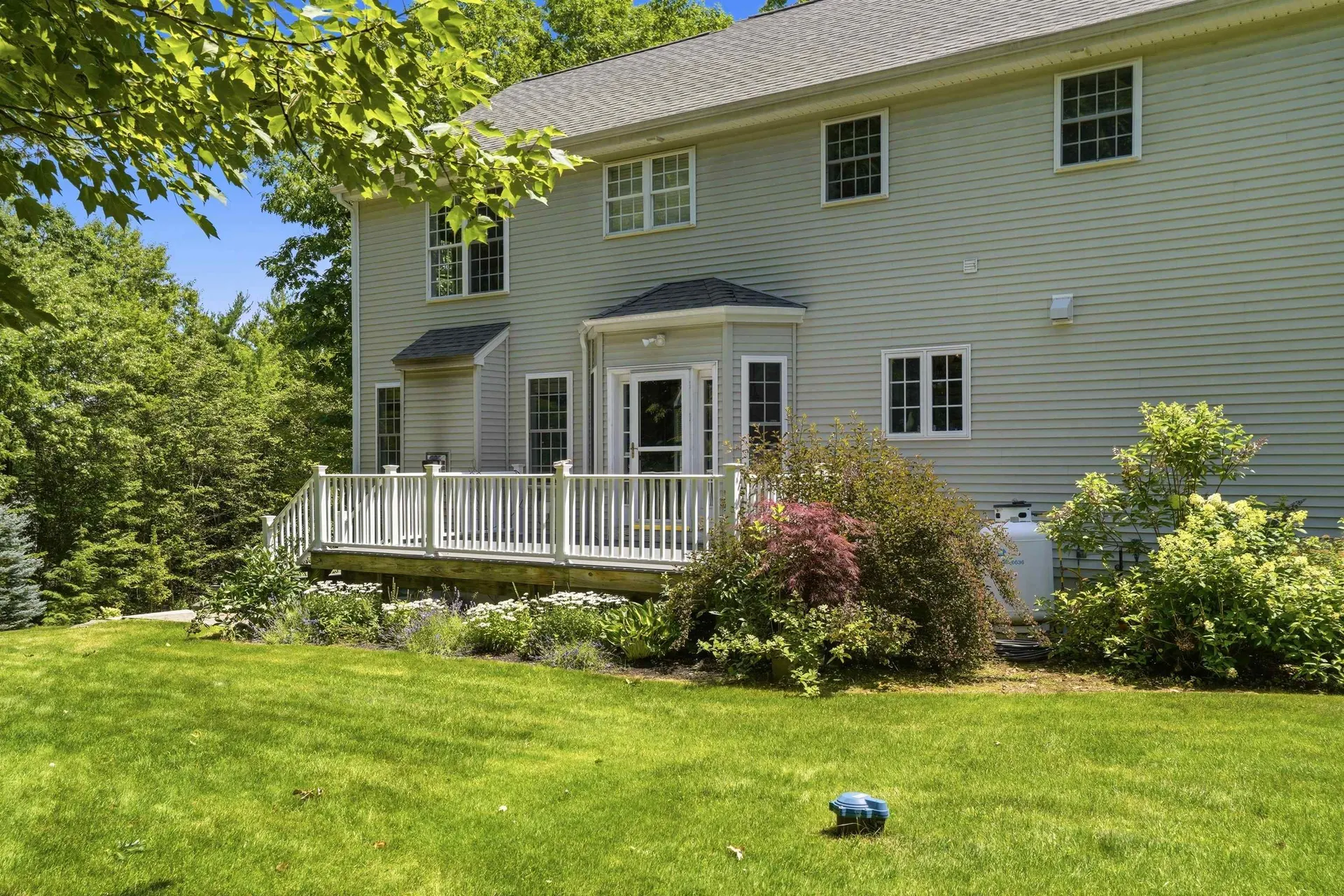 1 Eagle Hill Road Raymond NH 03077