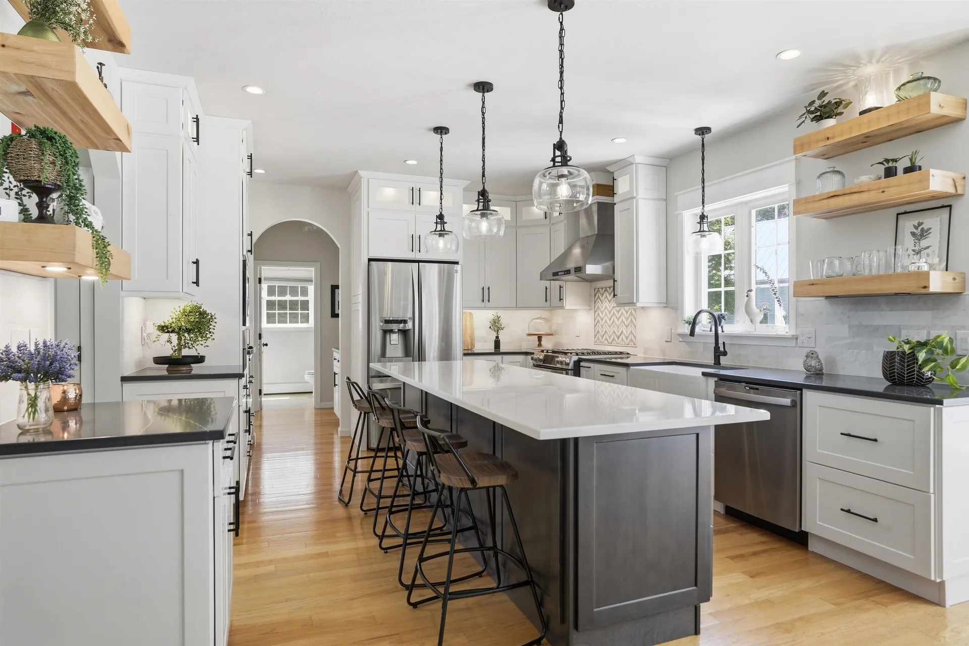1 Eagle Hill Road Raymond NH 03077