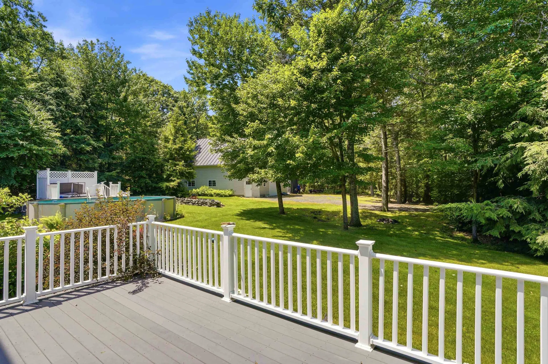 1 Eagle Hill Road Raymond NH 03077