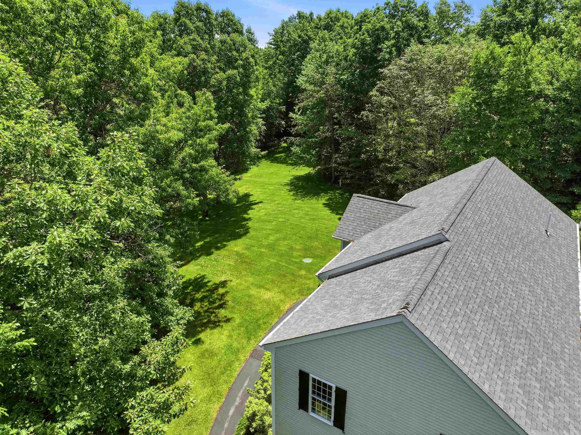 1 Eagle Hill Road Raymond NH 03077