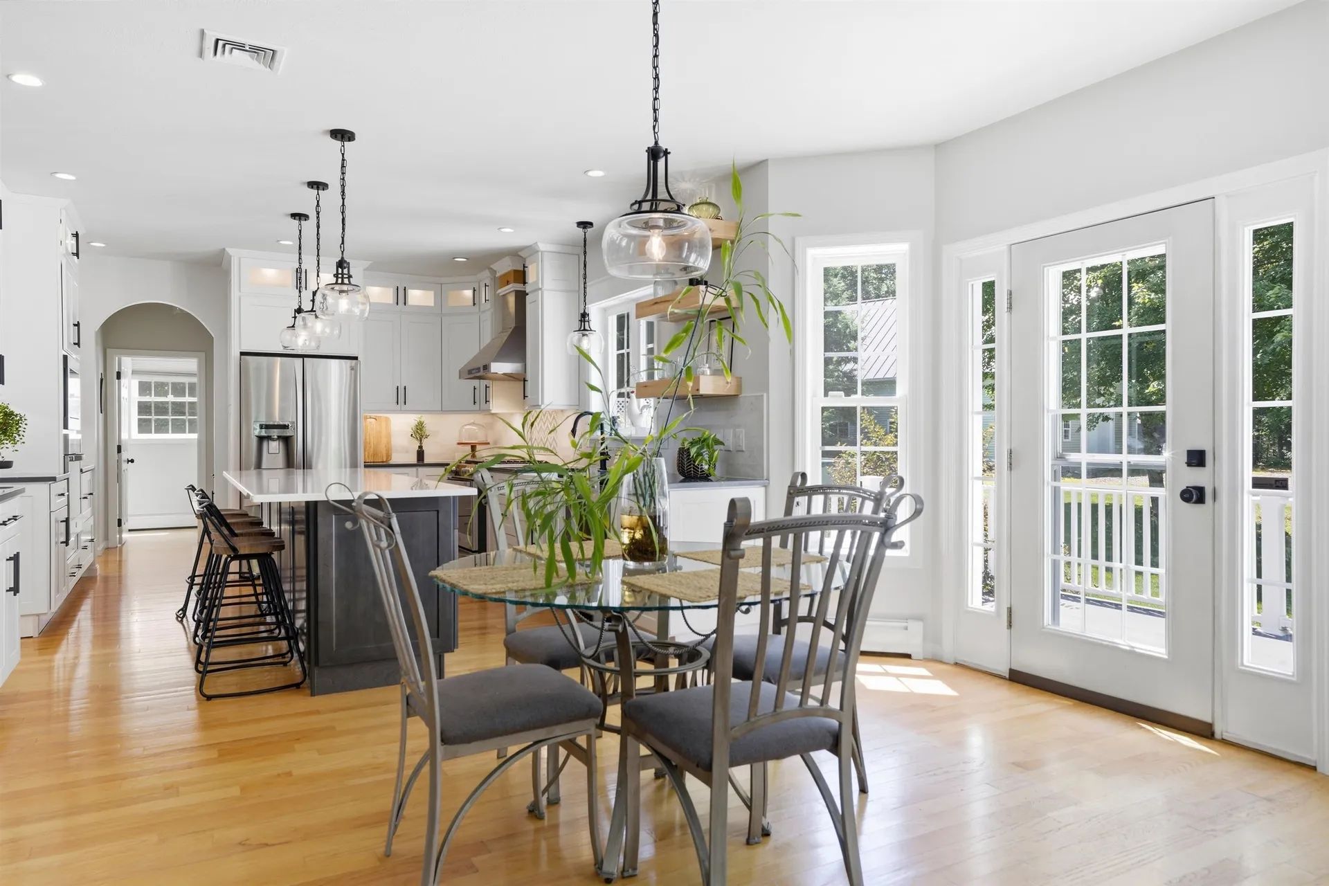 1 Eagle Hill Road Raymond NH 03077
