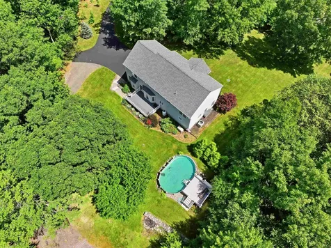 1 Eagle Hill Road Raymond NH 03077