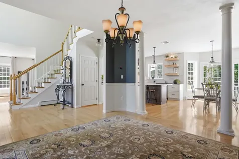 1 Eagle Hill Road Raymond NH 03077